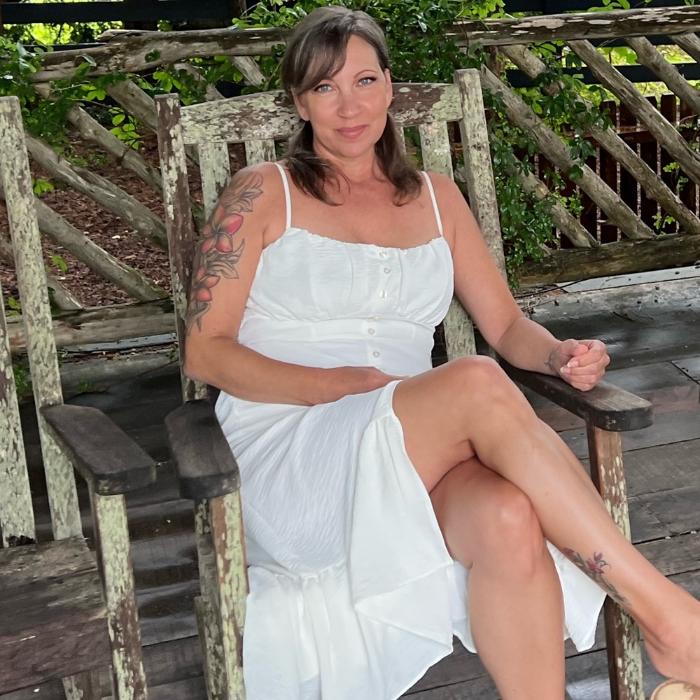 Meet your Posher, Anne